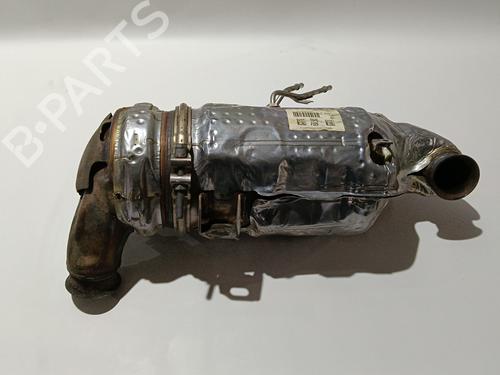 Katalysator Katalysator PEUGEOT 308 I (4A_, 4C_) [2007-2016] 37518685 37518685