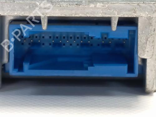 Airbag styreenhed OPEL VECTRA C (Z02)  | BP23461109M53 