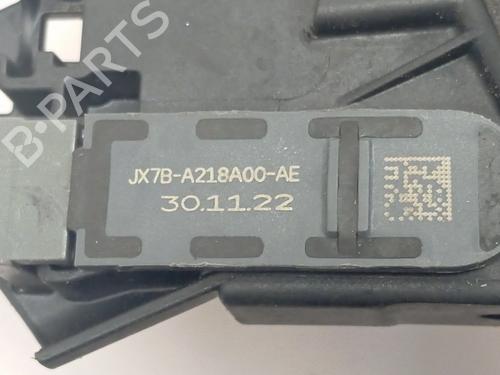 Front right lock FORD FOCUS III  | BP25904203C97 