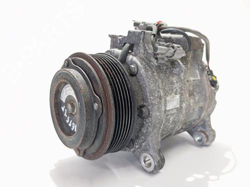 Compressor A/A BMW 5 (F10) 530 d (245 hp) 29029231