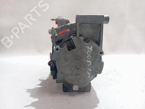 AC compressor INFINITI QX50 I | BP37196849M34 - Image 3