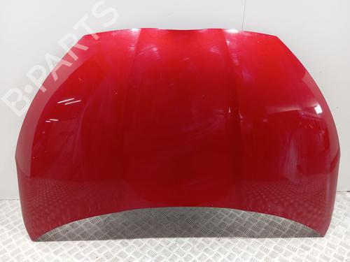 Used Hood Hood 37719591 37719591