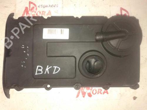 Used Valve cover VW GOLF V (1K1) 2.0 TDI (140 hp) 16857777