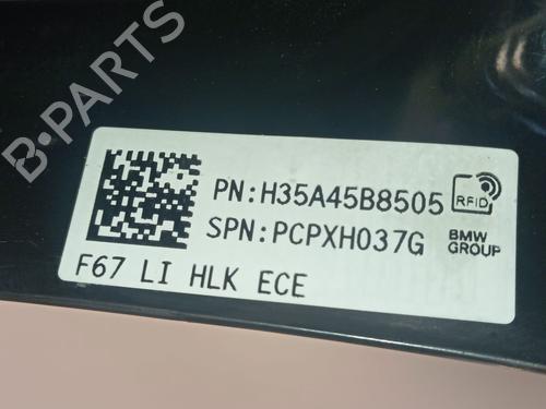 Left taillight MINI MINI Convertible (F67) Cooper C | BP40299442C34 - Image 3