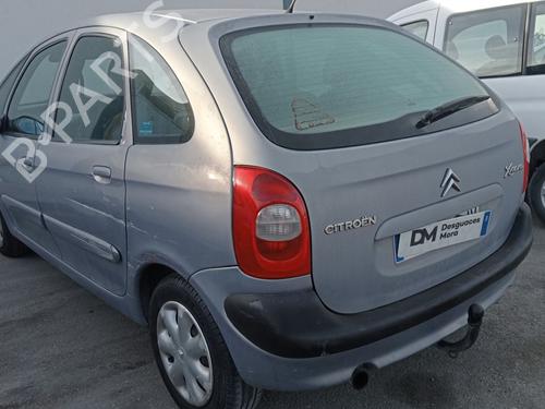 Steering column CITROËN XSARA PICASSO (N68) 2.0 HDi | BP16958813M21 