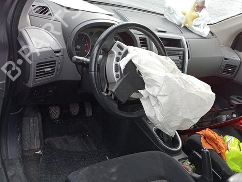 Alternator NISSAN X-TRAIL II (T31) | BP12672769M7