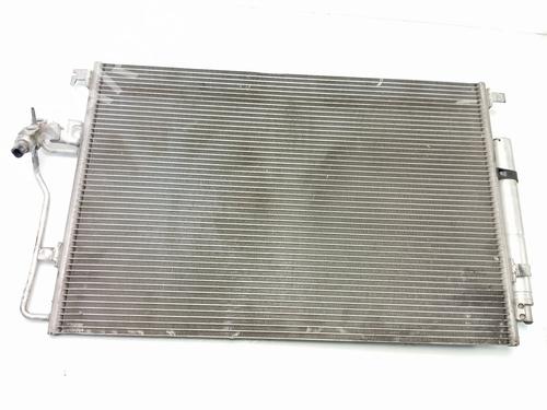 Used AC radiator MERCEDES-BENZ SPRINTER 3,5-t Van (B906) 319 CDI / BlueTEC (906.631, 906.633, 906.635, 906.637) (190 hp) 22319720