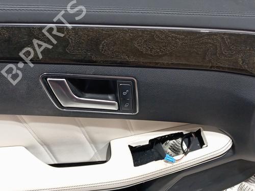 Seats set MERCEDES-BENZ E-CLASS T-Model (S212) E 250 CDI / BlueTEC 4-matic (212.282, 212.297) | BP22355654C78 