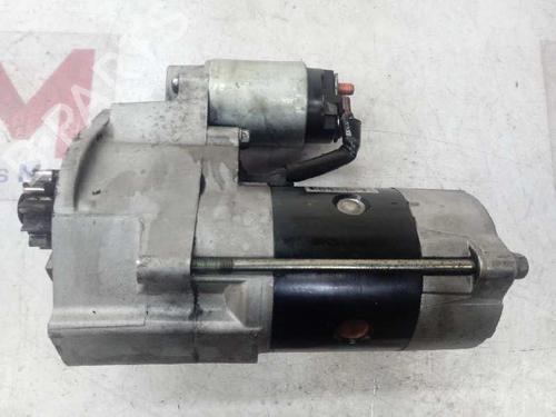 Used Starter NISSAN CABSTAR (F24M, F24W) 35.13 DCI, 45.13 DCI 2.5 (F24M) (131 hp) 29409716