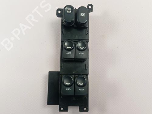 left-front-window-switch-hyundai-i30-fd-2007-2008-2009-2010-2011-2012-34734505 main image