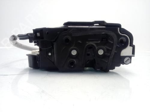 Front left lock VW GOLF VII (5G1, BQ1, BE1, BE2) 2.0 TDI | BP15841064C98 