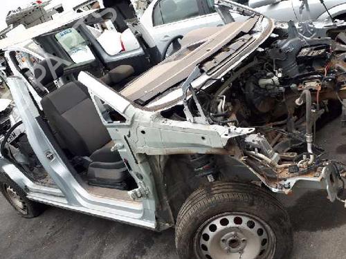 Used Parts VW CADDY IV Box Body/MPV (SAA, SAH) 2604435