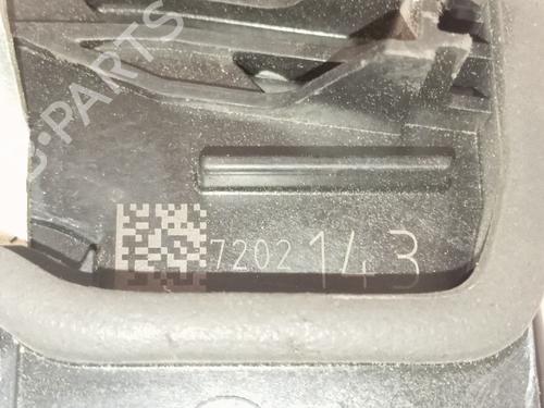 Front left lock BMW 3 (E90) 320 d | BP37264186C98 - Image 3