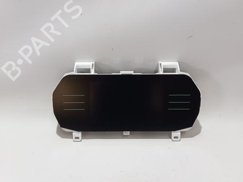 Instrument cluster DACIA DUSTER (PYM_, PYN_) 1.0 ECO G-100 248093307R |