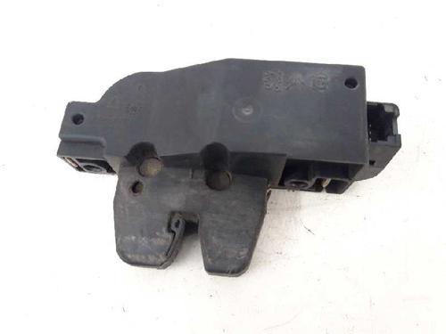 tailgate-lock-peugeot-307-cc-3b-2003-2004-2005-2006-2007-2008-2009-30370892 main image