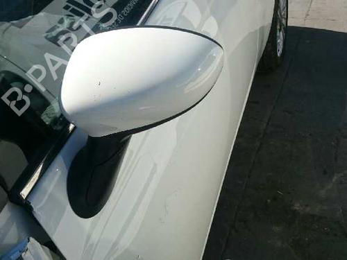 Used Left mirror FIAT 500 (312_) [2007-2026]  30371194