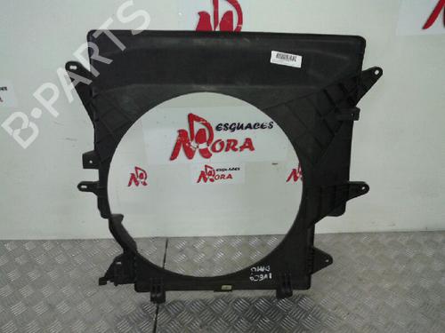 other-iveco-daily-iv-platformchassis-50c15-2006-2007-2008-2009-2010-2011-2012-14127501 main image