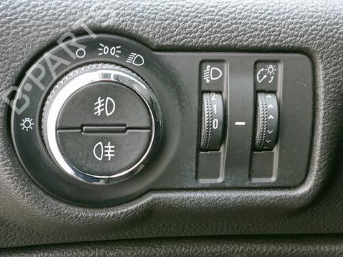 Electronic module OPEL ASTRA J (P10)  | BP31248539M83  - Image 12