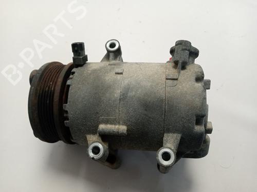 AC compressor LAND ROVER FREELANDER 2 (L359) 2.2 TD4 4x4 | BP19514796M34 