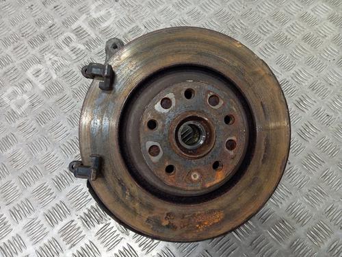 Used Right rear steering knuckle VW GOLF VII (5G1, BQ1, BE1, BE2) [2012-2021]  21788720