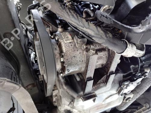 Used AC compressor HYUNDAI TUCSON (TL, TLE) [2015-2023]  16958819