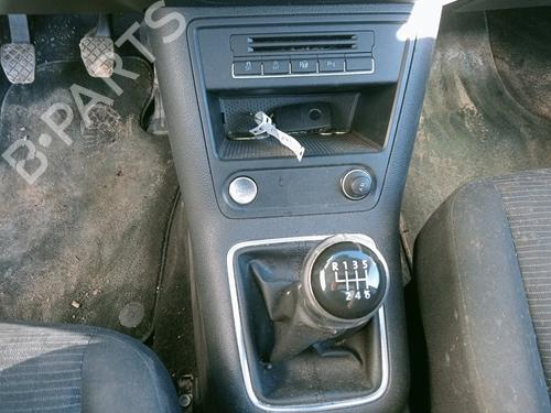 Left tailgate light VW TIGUAN (5N_) | BP23892611C79 - Image 24