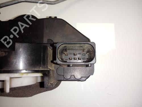 Front right lock CHEVROLET CRUZE (J300) 2.0 CDI | BP12664210C97 