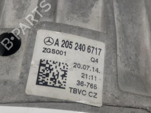 Engine mount MERCEDES-BENZ C-CLASS (W205) C 220 BlueTEC / d (205.002, 205.004) | BP18020548M89 