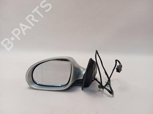 Used Left mirror VW PASSAT B6 (3C2) 2.0 TDI (110 hp) 22563666