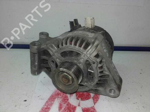 Generator Generator FORD FOCUS II (DA_, HCP, DP) 1.6 (100 hp) 39384393 39384393