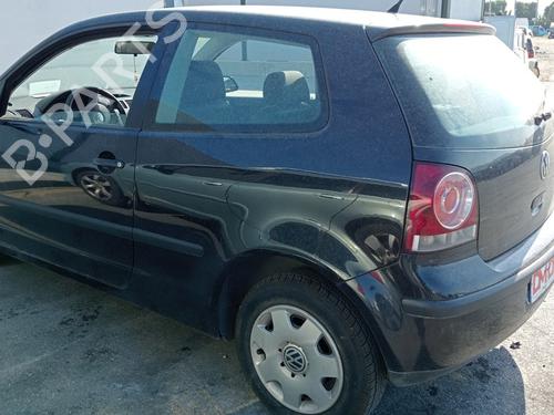 Tailgate handle VW POLO IV (9N_, 9A_)  | BP12841657C132  - Image 8