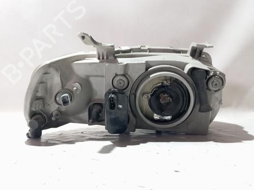 Left headlight CHEVROLET AVEO / KALOS Hatchback (T200) 1.4 16V | BP37461874C28 - Image 2