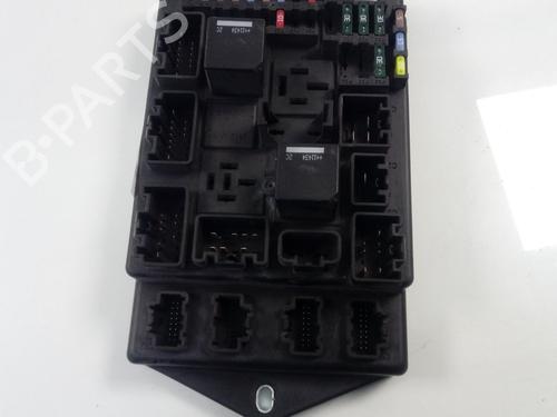 Fuse box JAGUAR XK II Coupe (X150) 5.0 V8 | BP17828297E1 