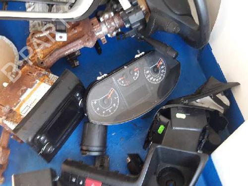 AC compressor PEUGEOT BOXER Van | BP18490633M34