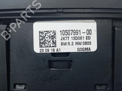 Headlight switch FORD TRANSIT CUSTOM V362 Van (FY, FZ) | BP37421122I24 - Image 4