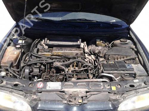 Rear right interior door handle FORD MONDEO I (GBP)  | BP16469302I16 