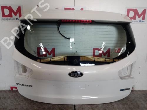 Tailgate KIA CARENS IV  | BP12669972C6 