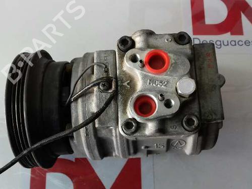 AC compressor KIA RIO I Hatchback (DC) 1.5 16V | BP12646102M34 
