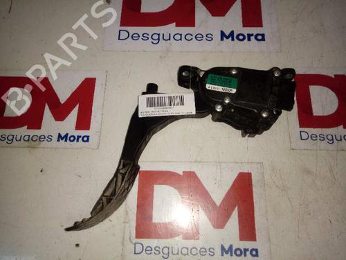 Pedal VW AMAROK (2HA, 2HB, S1B, S6B, S7A, S7B) 2.0 BiTDI 6Q1721503M |