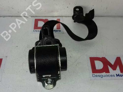 Sikkerhedssele bag venstre OPEL ASTRA H (A04) [2004-2014]  16891689