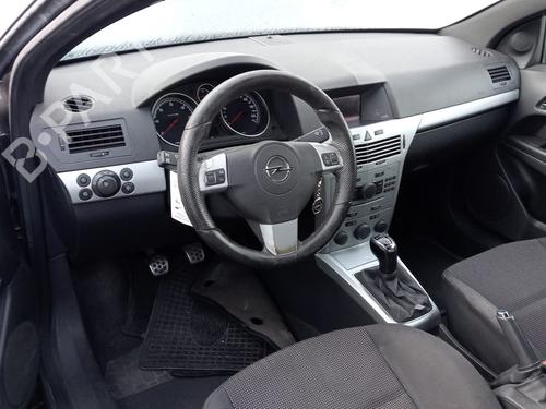 Other OPEL ASTRA H GTC (A04) | BP30374117O1