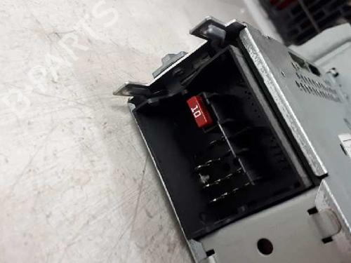 Radio SEAT IBIZA IV ST (6J8, 6P8)  | BP12659436E6 