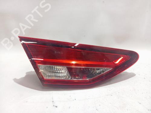 Used Left tailgate light Left tailgate light SEAT LEON (5F1) [2012-2021] 33958638 33958638