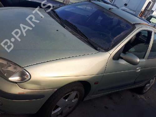 Catalyst RENAULT MEGANE I Classic (LA0/1_)  | BP18829549M10 