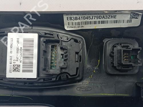 Hovedlysbryter FORD RANGER III (2N, 2G, 2P)  | BP24367144I24 