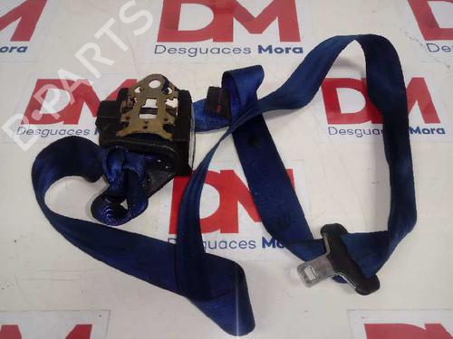 Rear right seatbelt CITROËN BERLINGO / BERLINGO FIRST Box Body/MPV (M_) 2.0 HDI 90 4WD (MBRHY, MCRHY) | BP12839811I28 