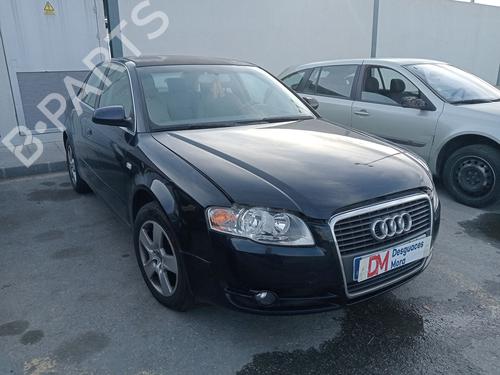 Brugte AUDI A4 B7 (8EC) 2.7 TDI (180 hp) 4428346