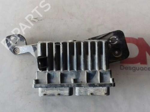 Used Control unit OPEL ASTRA G Hatchback (T98) 1.6 16V (F08, F48) (101 hp) 12649387