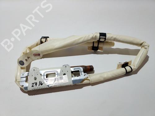 Used Right curtain airbag VW GOLF VI (5K1) [2008-2014]  26699955