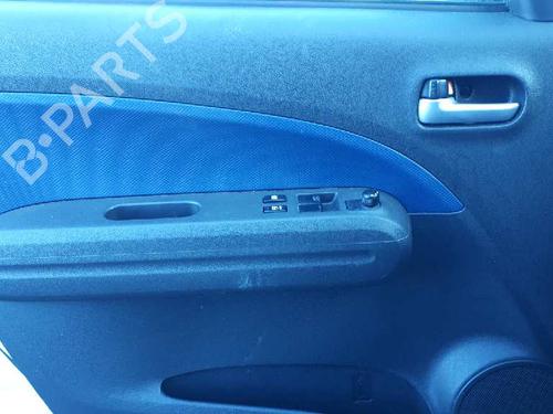 Front left panel OPEL AGILA B (H08) | BP16763039C58 - Image 1